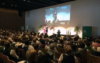 Bundesbäuerinnentag in Alpbach