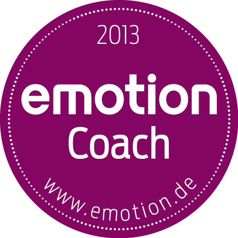 Emotionscoach 2013