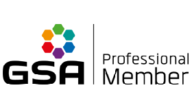 Dr. Rauchberger - GSA Professional Member