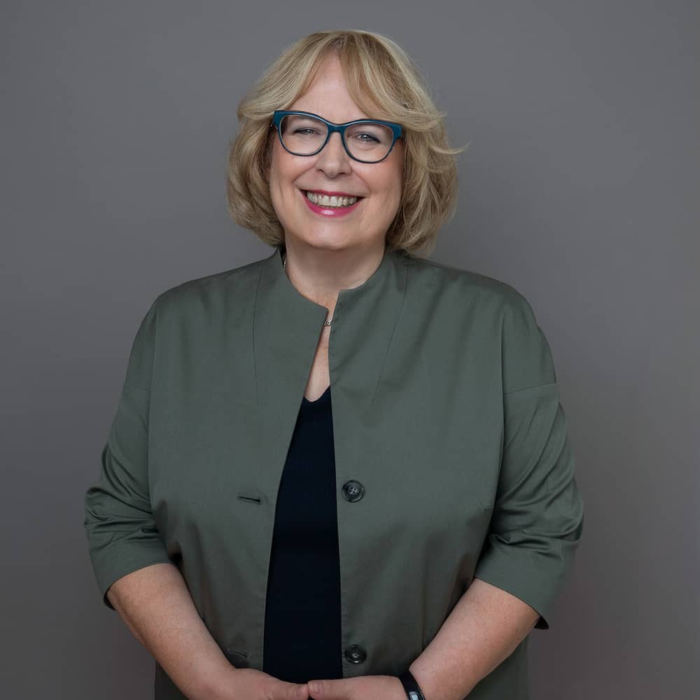 Dr. Ingeborg Rauchberger