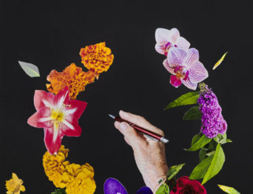 19. Dezember 2025, Adventlesung des AutorInnenkreises Linz